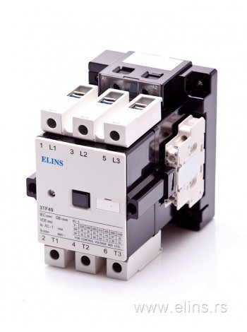 Kontaktor 3TF 49-22 85A AC